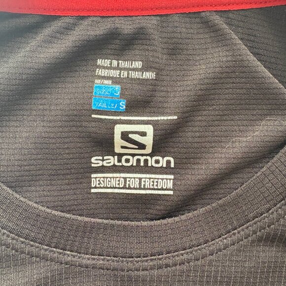 Dry-Fit Running Shirt - Picture 3 of 6